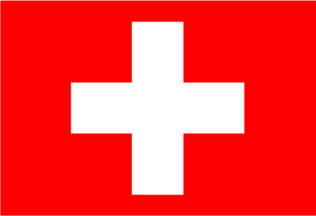 Bandera Suiza